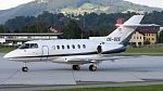 Hawker 800XP