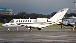 Citation CJ3