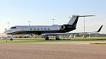 Gulfstream G-V
