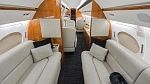 Gulfstream G-V