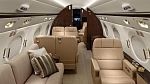 Gulfstream G-550