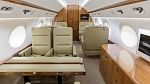 Gulfstream G-450