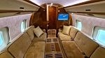 Global Express XRS