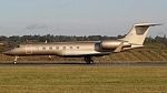 Gulfstream G-550
