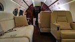 Gulfstream G-550