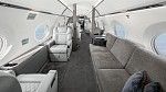 Gulfstream G-500
