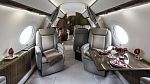 Gulfstream G-650