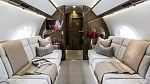 Gulfstream G-650
