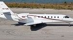 Citation Sovereign