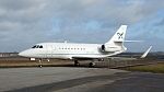 Falcon 2000LXS