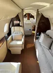 Legacy 600