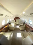 Embraer Legacy 650 