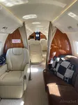 Embraer Legacy 650 