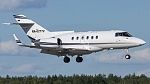 Hawker 800B