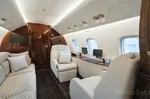 Embraer Legacy 650
