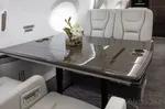 Gulfstream G550