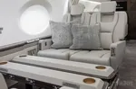 Gulfstream G550