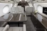 Gulfstream G550