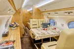 Gulfstream G550