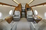 Gulfstream 650