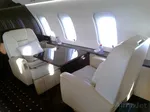 Challenger 605