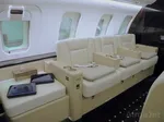 Challenger 605