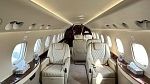 Embraer Legacy 650