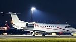 Embraer Legacy 650