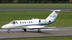 Citation CJ2