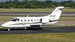 Beechjet 400A
