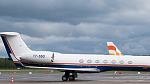 Gulfstream G-550