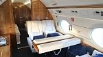 Gulfstream G-550
