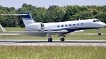 Gulfstream G-550
