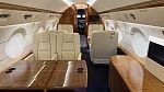 Gulfstream G-550