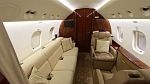 Embraer Legacy 650