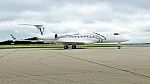Global Express XRS