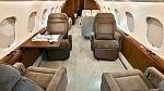 Global Express XRS