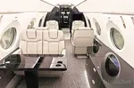 Gulfstream GVII-G600