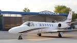 Citation Bravo
