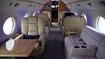 Gulfstream G-550