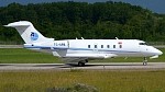 Challenger 300