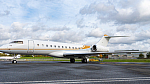 Global Express XRS