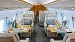 Global Express XRS
