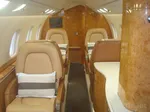 Learjet 60XR