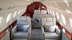 Embraer Legacy 600