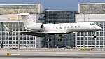 Gulfstream G-550