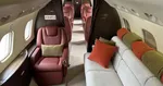 Embraer Legacy 650