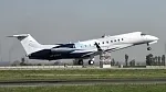 Embraer Legacy 650