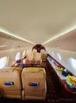 Legacy 600
