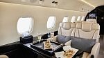 Embraer Legacy 650